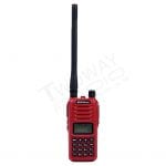 SPENDER TC-245HW PLUS front+antenna