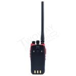 SPENDER TC-245PMR PLUS back+antenna