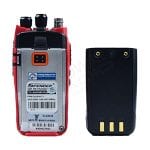 SPENDER TC-245PMR PLUS back+battrey