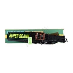 เครื่องตรวจจับโลหะ SUPER SCANNER - Image 5