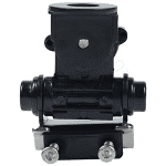 เม้าท์ติดรถยนต์ เม้าท์หนีบ TOESU H-300B - Image 2