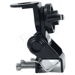 เม้าท์ติดรถยนต์ เม้าท์หนีบ TOESU H-300B - Image 4