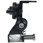 เม้าท์ติดรถยนต์ เม้าท์หนีบ TOESU H-300B - Image 3