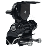 เม้าท์ติดรถยนต์ เม้าท์หนีบ TOESU H-300B - Image 5