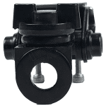 เม้าท์ติดรถยนต์ เม้าท์หนีบ TOESU H-300B - Image 7