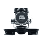 เม้าท์ติดรถยนต์ เม้าท์ยึด TOESU H-400W - Image 2