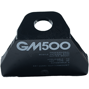TOESU H-500B(GM500)-Front-Top เม้าท์ติดรถยนต์ เม้าท์ยึด TOESU H-500B - Image 3