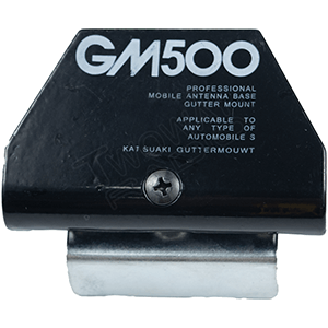 TOESU H-500B(GM500)-Front เม้าท์ติดรถยนต์ เม้าท์ยึด TOESU H-500B - Image 1