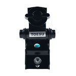เม้าท์ติดรถยนต์ เม้าท์ยึด TOESU H-700B