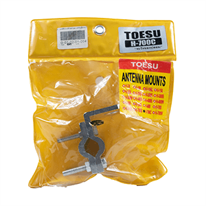 TOESU H-700C-Box เม้าท์ติดรถยนต์ เม้าท์ยึด TOESU H-700C - Image 7