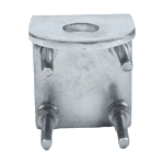 เม้าท์ติดรถยนต์ เม้าท์ยึด TOESU H-700W 1 ชั้น - Image 2