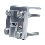 เม้าท์ติดรถยนต์ เม้าท์ยึด TOESU H-700W 1 ชั้น - Image 5