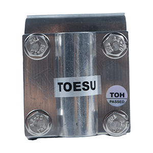 TOESU H-700W-Front เม้าท์ติดรถยนต์ เม้าท์ยึด TOESU H-700W 1 ชั้น - Image 1