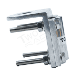 เม้าท์ติดรถยนต์ เม้าท์ยึด TOESU H-700W 1 ชั้น - Image 4