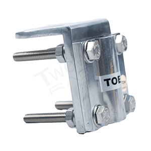 TOESU H-700W-Left-Front เม้าท์ติดรถยนต์ เม้าท์ยึด TOESU H-700W 1 ชั้น - Image 6
