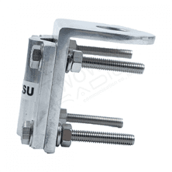 เม้าท์ติดรถยนต์ เม้าท์ยึด TOESU H-700W 1 ชั้น - Image 3