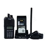 วิทยุสื่อสาร ICOM IC-F1000DT