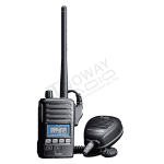 วิทยุสื่อสาร ICOM IC-F51 - Image 2