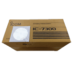 วิทยุสื่อสารเครื่องโมบาย ICOM IC-7300 - Image 5