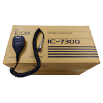 วิทยุสื่อสารเครื่องโมบาย ICOM IC-7300 - Image 7