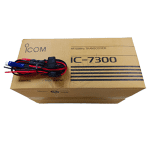 วิทยุสื่อสารเครื่องโมบาย ICOM IC-7300 - Image 8