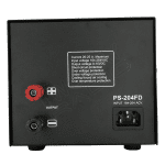 Power supply HAMMAX PS-204FD - Image 5