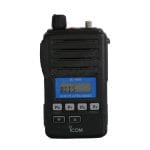 วิทยุสื่อสาร ICOM IC-F61