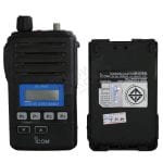 วิทยุสื่อสาร ICOM IC-F61
