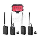 SARAMONIC SR-WM4C-Kit 1R - Image 3