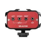 SARAMONIC SR-WM4C-Kit 1R - Image 5