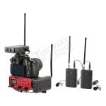 SARAMONIC SR-WM4C-Kit 1R - Image 2