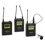 SARAMONIC UWMIC 11 TH Set 2