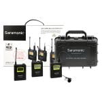 SARAMONIC UWMIC 11 TH Set 2 - Image 2