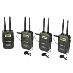 SARAMONIC VMICLINK 5 Set3 - Image 2