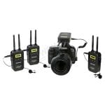 SARAMONIC VMICLINK 5 Set3 - Image 3