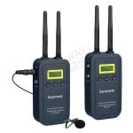 SARAMONIC VMICLINK 5 HiFi System (RX5+TX5)