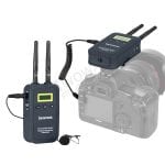 SARAMONIC VMICLINK 5 HiFi System (RX5+TX5) - Image 6