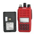 วิทยุสื่อสาร ALINCO DJ-VX20