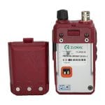 วิทยุสื่อสาร Zignal Mini