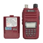 วิทยุสื่อสาร Zignal Mini