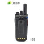 วิทยุสื่อสารใส่ซิม iPOC รุ่น i59 - Image 3