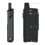 วิทยุสื่อสารใส่ซิม Hytera รุ่น PNC380 - Image 3