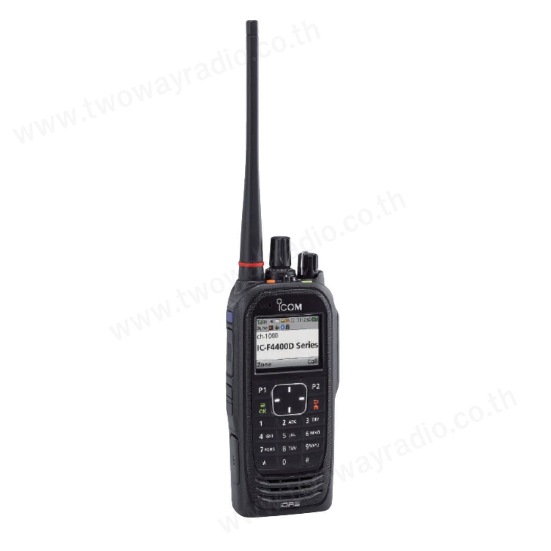 ICOM-F4400D-Product-Image