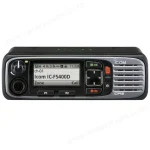 วิทยุสื่อสาร ICOM รุ่น IC-F5400D - Image 2