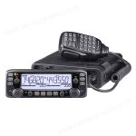 วิทยุสื่อสารโมบาย ICOM รุ่น IC-2730A - Image 2
