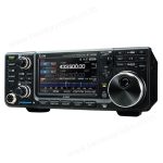 วิทยุสื่อสารเครื่องโมบาย ICOM รุ่น IC-9700T - Image 2