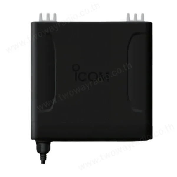 วิทยุสื่อสารโมบาย ICOM IC-F5130D - Image 2