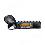 วิทยุสื่อสารเครื่องโมบาย ICOM IC-F6023 - Image 2