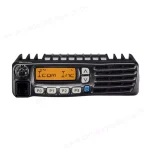วิทยุสื่อสารเครื่องโมบาย ICOM IC-F6023 - Image 3