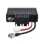 วิทยุสื่อสารเครื่องโมบาย ICOM IC-F6023 - Image 4